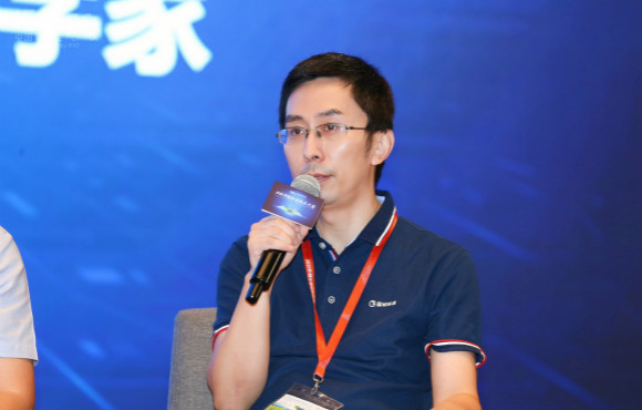 智慧环保，发展正其时