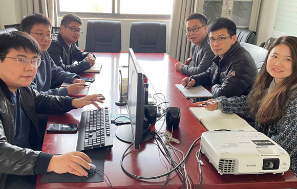 LETOU乐投中标安徽郎溪开发区十字园区管网畅通维修养护项目