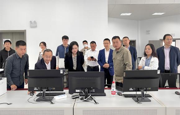 产改进行时丨阐扬工会纽带作用，助力公司创新发展