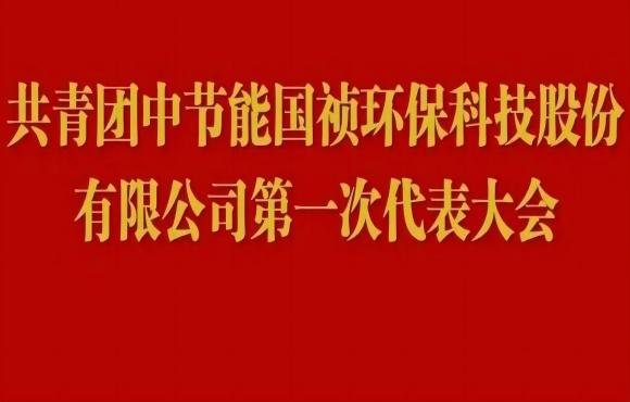 共青团LETOU乐投第一次代表大会成功召开